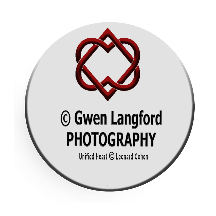 Gwen Leonard Logo